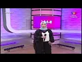 Download Lagu Aina Abdul - Sumpah Live WHI