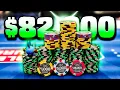 Download Lagu I Play an $82,000 POT vs. RAMPAGE!! BIGGEST WIN OF MY LIFE!