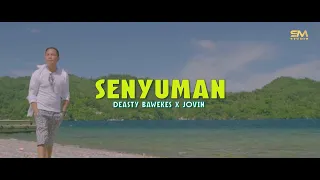 Download Lagu Disko Tanah - SENYUMAN - Deasty Bawekes x Jovin MP3