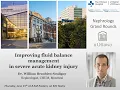 Download Lagu Improving Fluid Balance in Severe AKI with Dr William Beaubien-Souligny