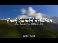 Download Lagu Enak Sambil Rebahan - Chill Vibes [ Ikyy Pahlevii Slow Remix Terbaru 2025 ] 🎵