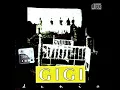Lagu GIGI - JANJI (1995) (CD-RIP)