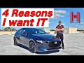 2026 Mazda 3 Hatch non turbo 4 reasons I Want It Specs and Test Drive