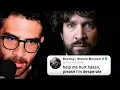 Destiny s SICK Obsession With Hasan is reaching NEW LEVELS - HasanAbi Reacts