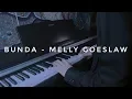 Download Lagu Bunda - Melly Goeslaw Cover Piano by Adi