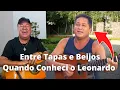 Lagu Quando Conheci o Leonardo - Entre Tapas E Beijos