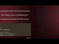 How to Select a Slice of a Python List and Format It Nicely