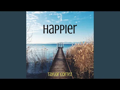 Download MP3 Happier (Instrumental)