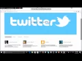 WAP CS472 TwitterBar Project Presentation MUM