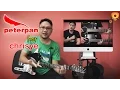 Download Lagu Tutorial Gitar Menunggumu - Peterpan feat Chrisye Lengkap (Chord, Intro, Melodi, Outro By Sobat P)