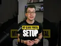5 step client portal that saves hours of back and forth with clients