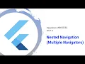 Nested Navigators Multiple Navigators - 3