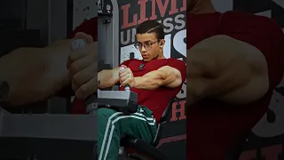 تمرينة رجل بسيطة بس فعالة 