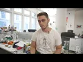 Stool Scenes Episode 77 - The Magic Bag