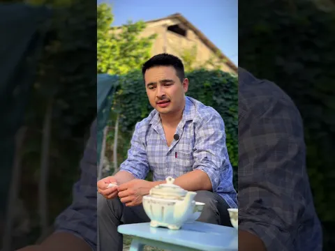 KIM AYBDOR!?🤔 (davomi bor)