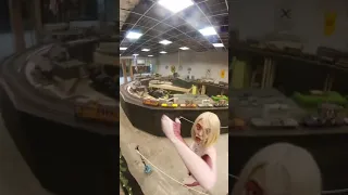 Attack On Real Life Female Titan  Attack On Real Life Female Titan
