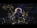 Young Nudy - Can't Clone Me (Visualizer)