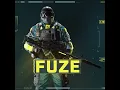 Download Lagu Name four operators​. Tom Clancy's Rainbow Six Extraction (Quarantine)