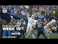 Lagu Indianapolis Colts vs. Seattle Seahawks Game Highlights | NFL 2025 Season Week 15