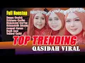 Lagu FULL NONSTOP SONG TRENDING QASIDAH VIRAL 2024 || KASIDAH EL WAFDA DEMAK JAWA TENGAH