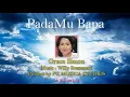Download Lagu #LaguRohani#PadaMu Bapa - Grace Simon (Original Song \u0026 Lyric)