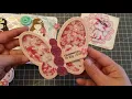 BUTTONS GALORE - Project Shares