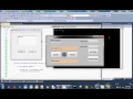 Serial COM Tutorial Part 4 Visual Studio C