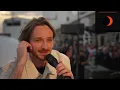 THYLACINE solar eclipse live @ Pic du Midi