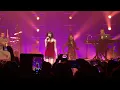 Martika - I Feel The Earth Move (Enmore, Sydney, 16 July 2016)