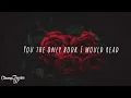 Ali Gatie - Can't Lie (Lyrics)
