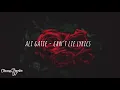 Download Lagu Ali Gatie - Can't Lie (Lyrics)