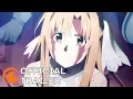 Sword Art Online Alicization War of Underworld | OFFICIAL TRAILER