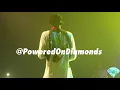 Playboi Carti performs Tay-K - The Race Live in Dallas #freetayk