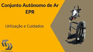 Montagem, Utilização e Cuidados com o Conjunto Autônomo de Ar