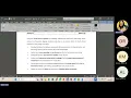 PMAC5112w Assignment overview 2026