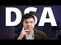how I would learn Data Structures Algorithms if I had to start over