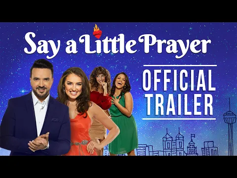 Official Trailer