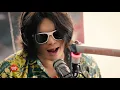 Hilera performs "Pilit" LIVE on Wish 107.5 Bus