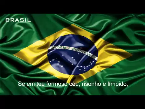 Download MP3 Hino Nacional do Brasil - Oficial