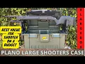 PLANO LARGE CASE UNBOXING AND OVERVIEW EP