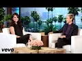 Download Lagu All interviews about Justin and Selena on Ellen Show
