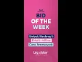 Unlock Hackney s Multi-Million Care Contracts Bid of the Week