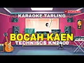 BOCAH KAEN KARAOKE TARLING TECHNISCS KN2400 PANCAR NADA