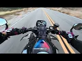 9 mile stretch