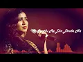 Lagu O  Saathi Re by Shreya Ghoshal \u0026 Vishal Bhardwaj/ Enjoy High Quality Song/Quality Music