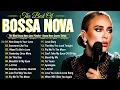 Lagu Relaxing Bossa Nova Covers 2025 ☕Best Bossa Nova Jazz Covers 2025 ☕Bossa Nova Jazz Music 2025