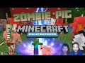 How to Code MINECRAFT ZOMBIE PIG in Minecraft Education Edition with PYTHON