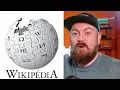 Download Lagu Wikipedia Is Being Investigated For Bias