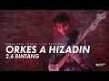 Lagu KSSLS #23 ORKES A HIZADIN - 2.6 BINTANG