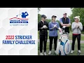 2022 Stricker Family Challenge at the AmFam Championship American Family Insurance